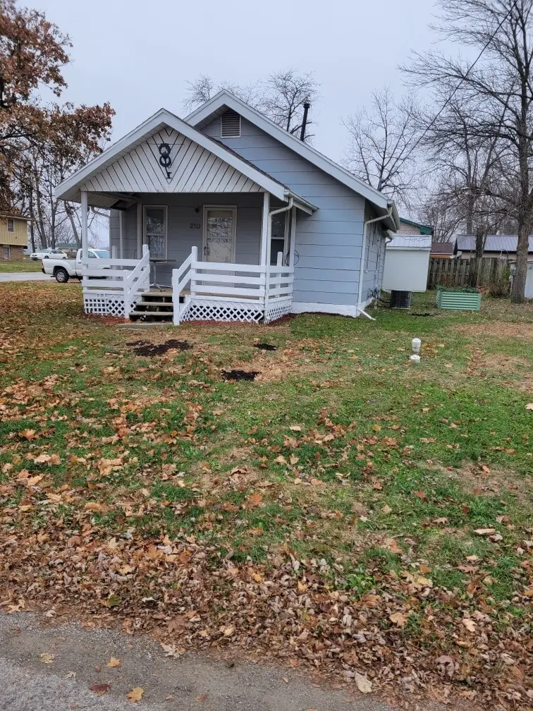 210 School Street, Martensdale, IA 50160 - Image #1