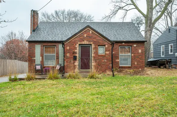 937 Caulder Avenue, Des Moines, IA 50315