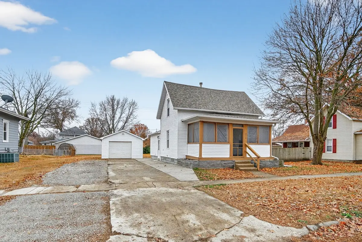 410 W Washington Street, Monroe, IA 50170 - Image #1