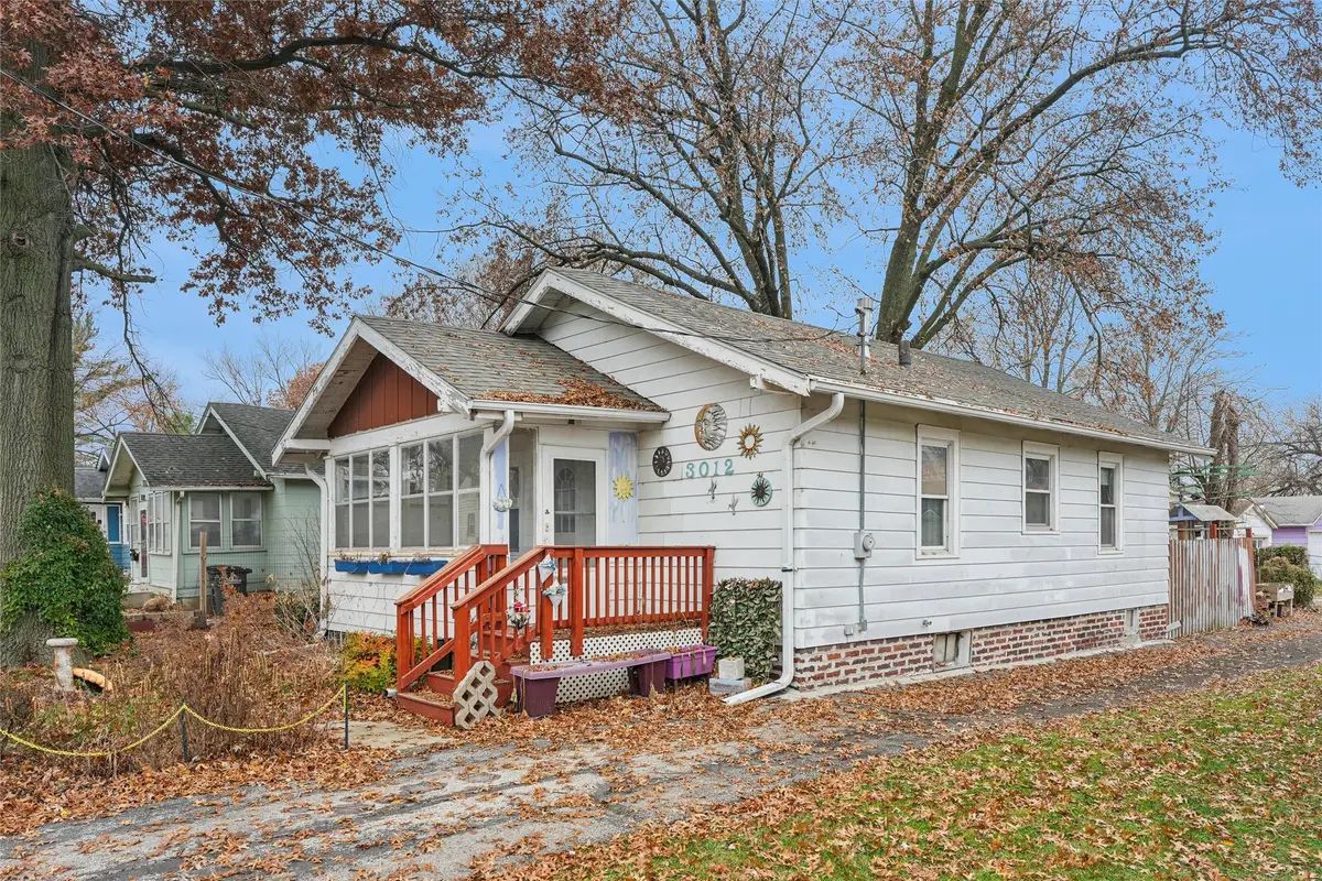 3012 Cornell Street, Des Moines, IA 50313 - #1