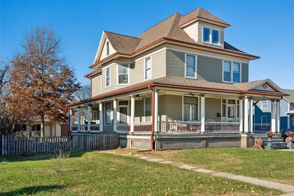 1137 West Street, Grinnell, IA 50112