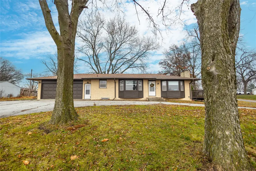 605 Guthrie Avenue, De Soto, IA 50069 - Image #2