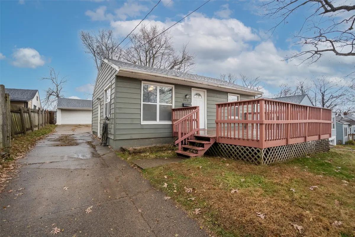 2413 Adams Avenue, Des Moines, IA 50310 - Image #1