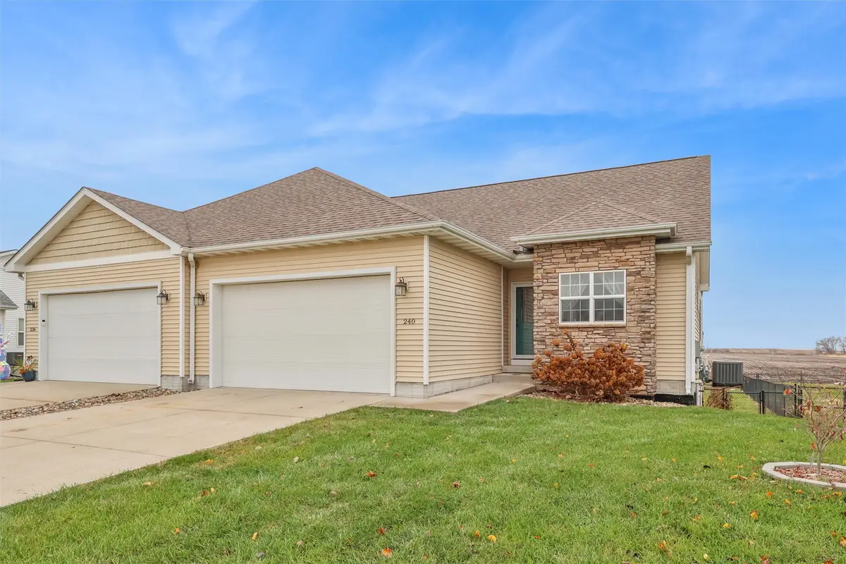 240 Southern Prairie Drive, Madrid, IA 50156 - Image #1