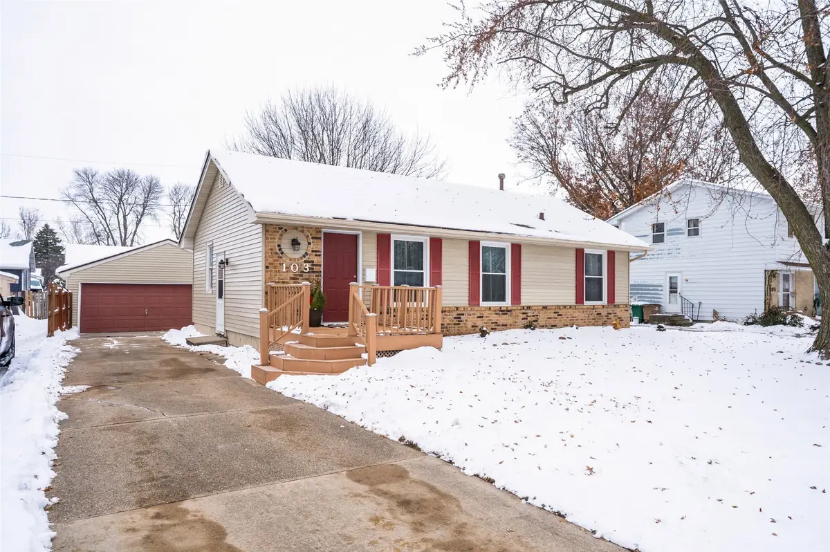 103 12th Street Se, Altoona, IA 50009 - Image #1