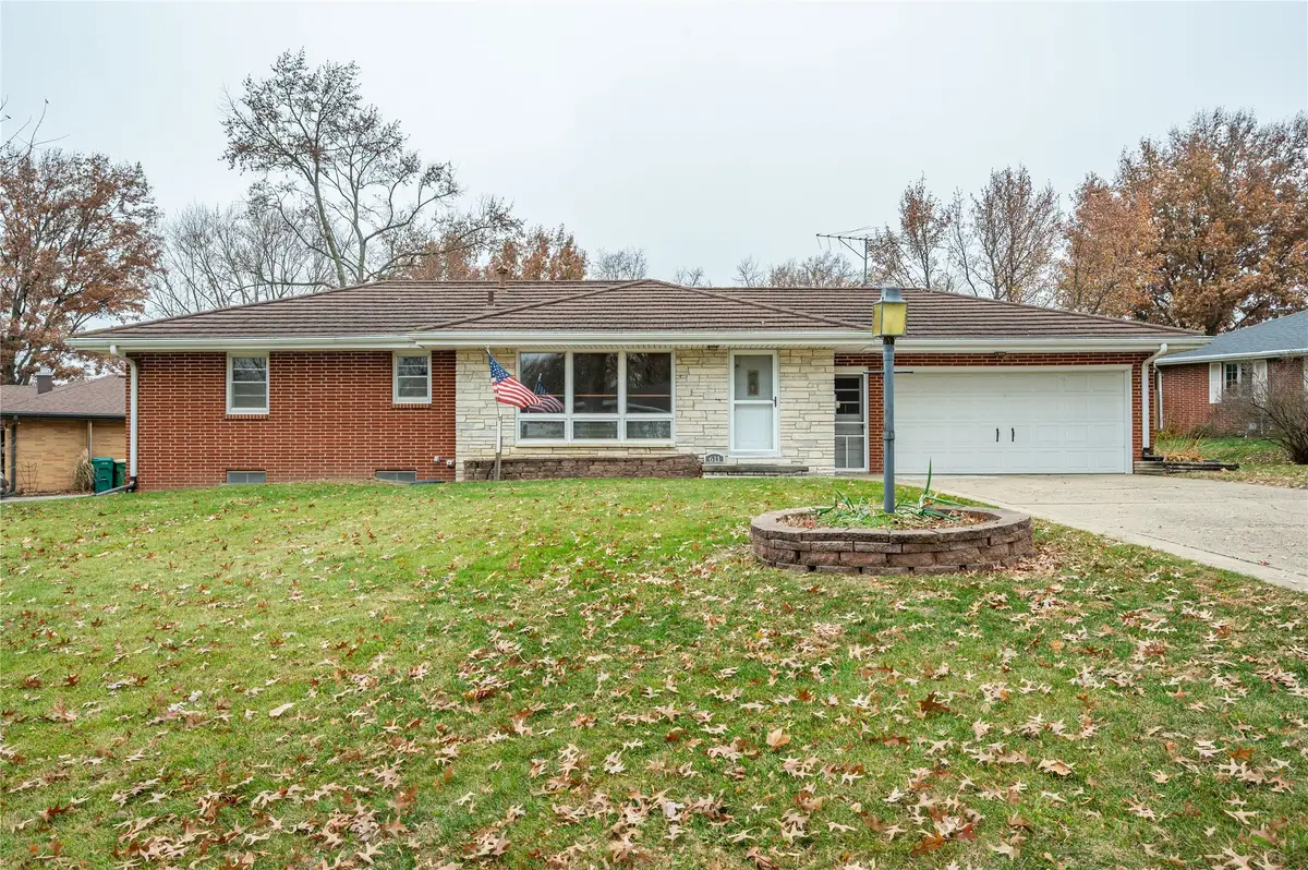 611 S O Street, Indianola, IA 50125 - Image #1