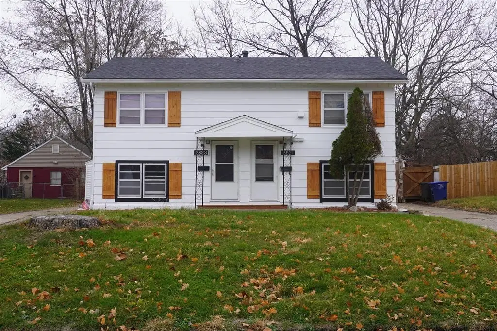 3831 40th Street, Des Moines, IA 50310 - Image #1