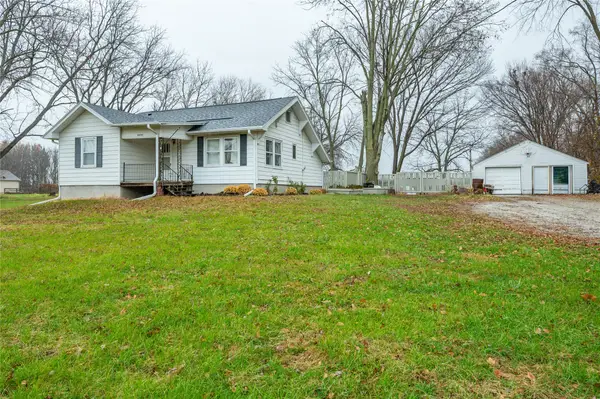 5675 NW 26th Street, Des Moines, IA 50313