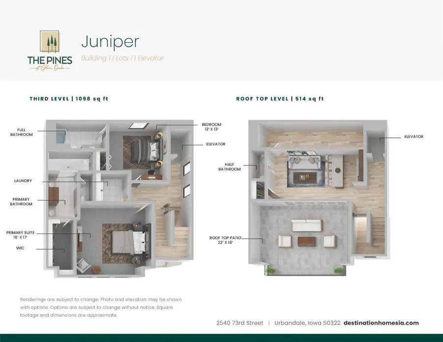 704 S My Way, West Des Moines, IA 50266 - Image #3