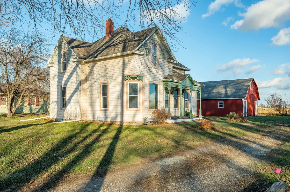 103 N Dewey Street, Prairie City, IA 50228 - #1