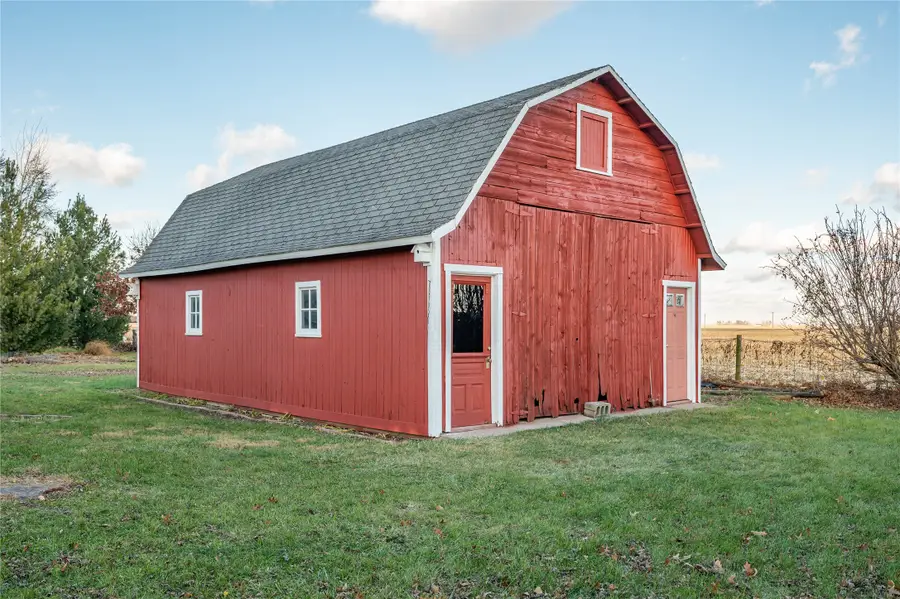 103 N Dewey Street, Prairie City, IA 50228 - #3