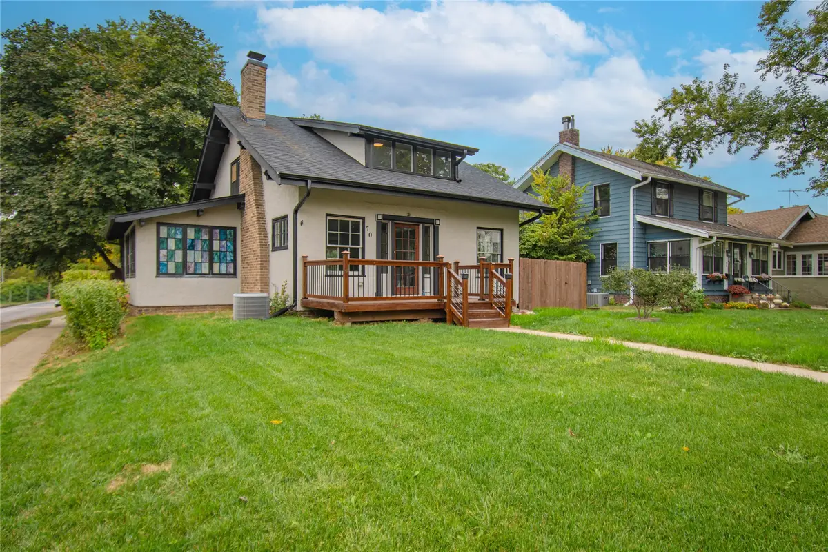 702 45th Place, Des Moines, IA 50312 - Image #1