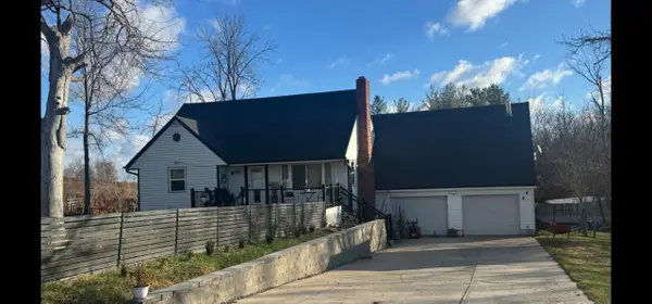 388 W 36th Street N, Newton, IA 50208