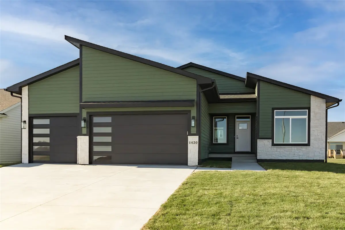 1420 NW Linda Lane, Waukee, IA 50263 - Image #1
