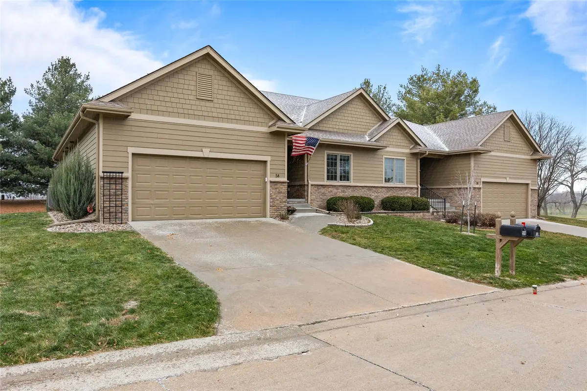 550 Legacy Court #58, Norwalk, IA 50211 - Image #1