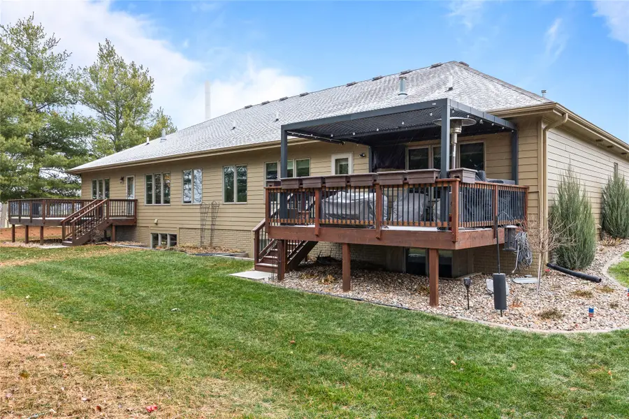550 Legacy Court #58, Norwalk, IA 50211 - Image #2
