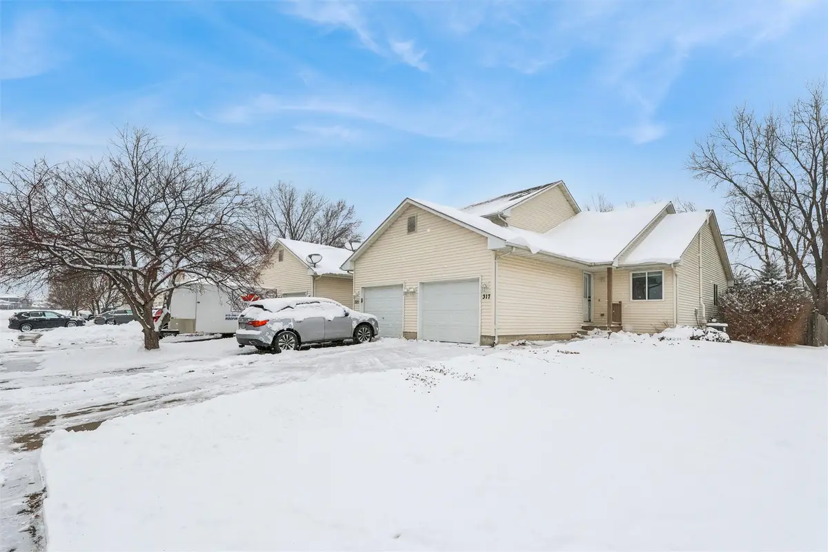 317 N Cherokee Drive, Polk City, IA 50226 - #1