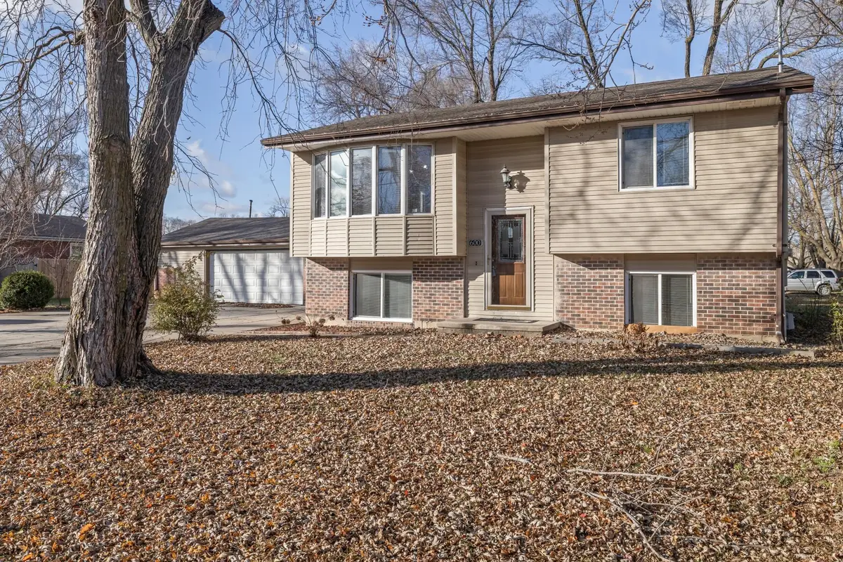 600 SE 28th Street, Des Moines, IA 50317 - Image #1