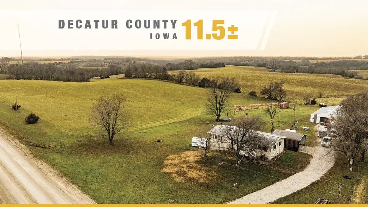 12273 211th Avenue, Van Wert, IA 50262 - Image #1