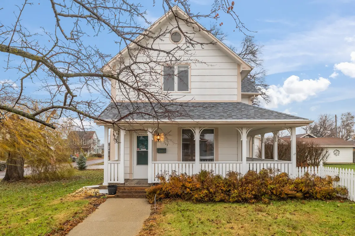 113 N Locust Street, Madrid, IA 50156 - Image #1