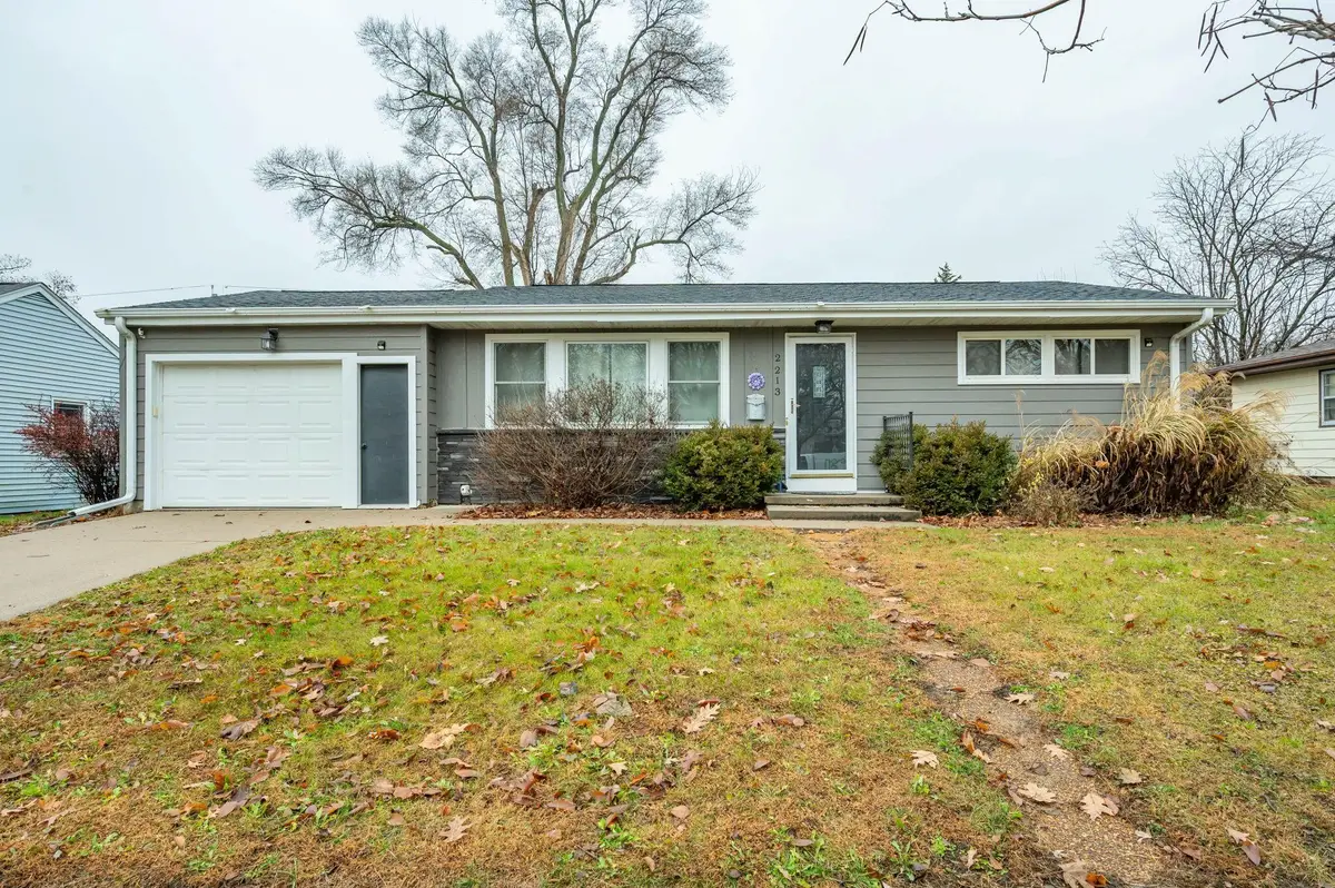 2213 Jensen Avenue, Ames, IA 50010 - #1