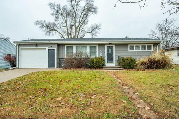 2213 Jensen Avenue, Ames, IA 50010