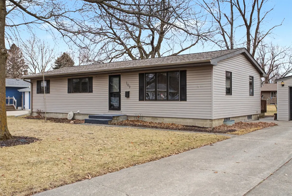 109 Duea Circle, Roland, IA 50236 - #1