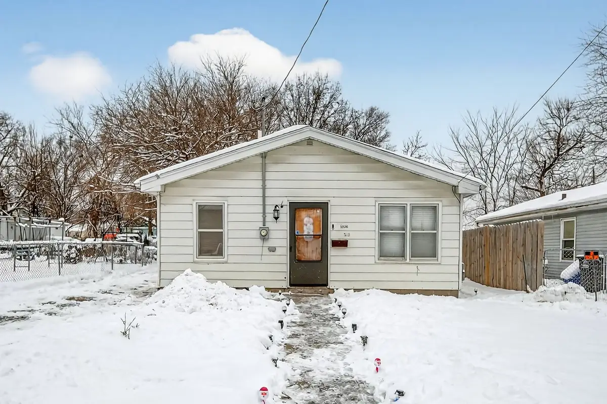 1536 Stewart Street, Des Moines, IA 50316 - Image #1