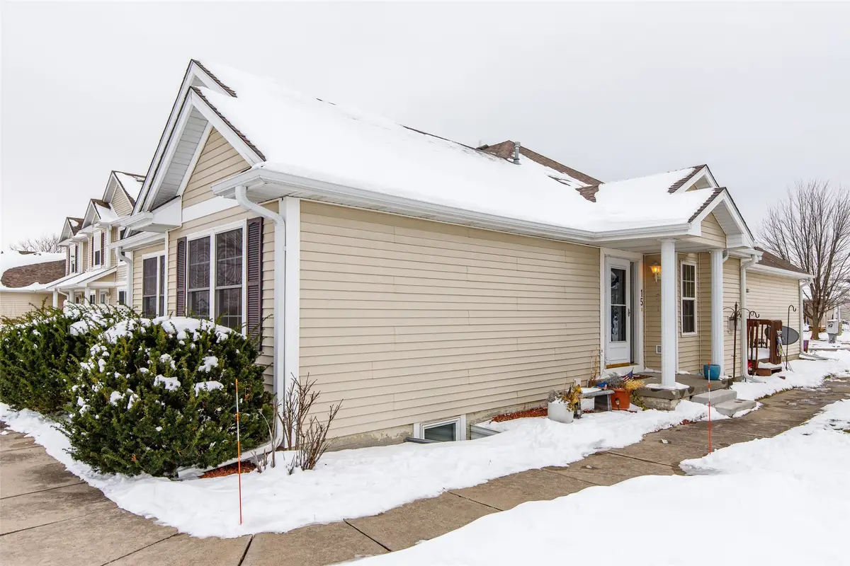 4255 Eisenhower Lane #15, Ames, IA 50010 - #1