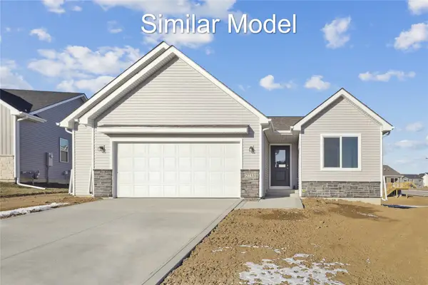 510 NW Rockwood Lane, Grimes, IA 50111