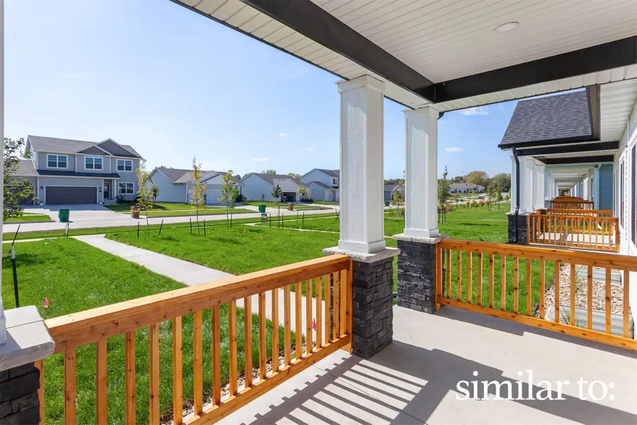 9748 Regatta Lane, Johnston, IA 50131 - Image #2