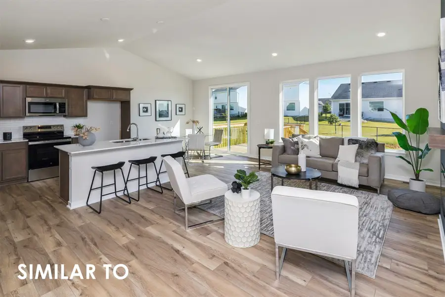 3204 SE Elkwood Court, Ankeny, IA 50021 - Image #3