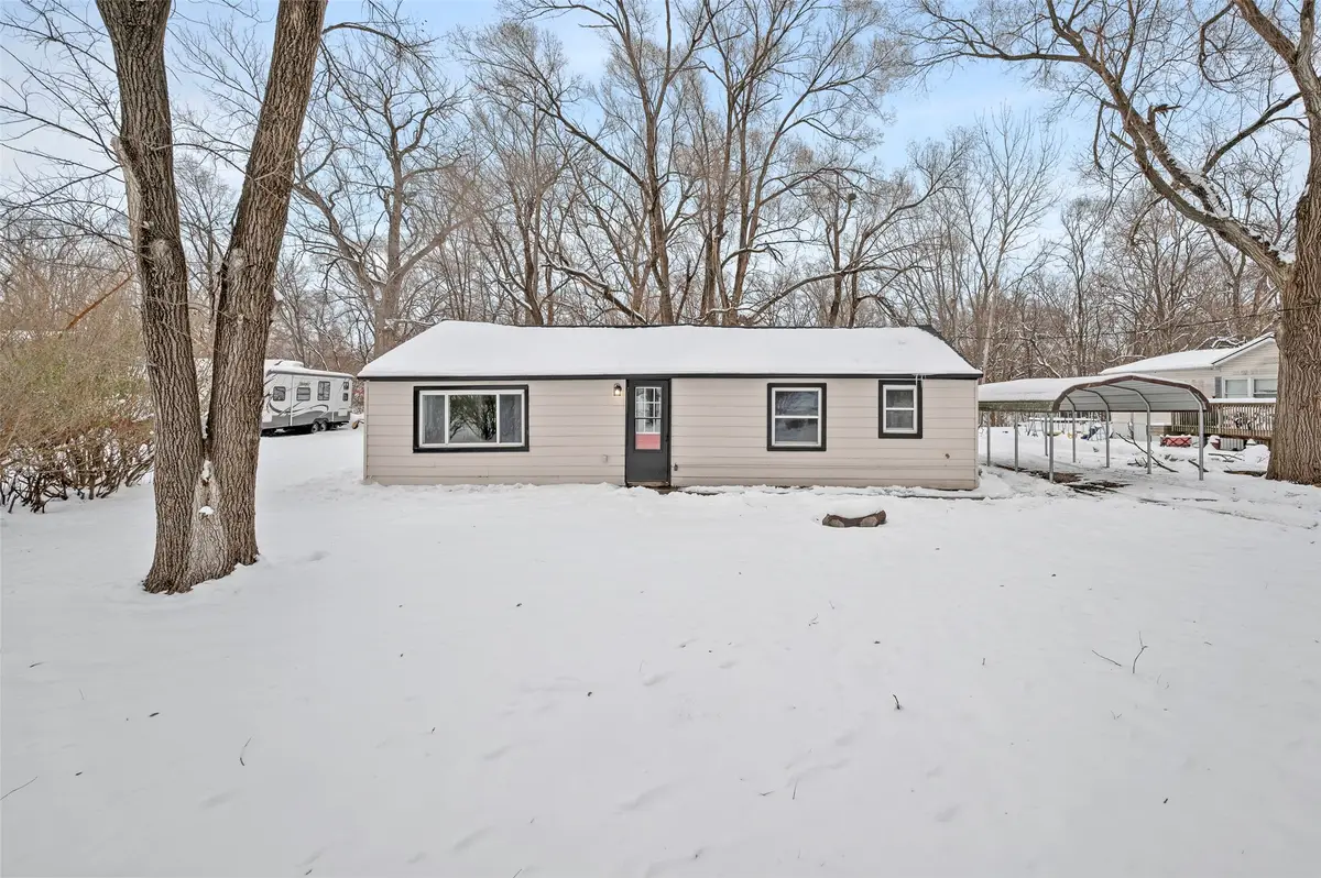 2776 NE Norwood Lane, Des Moines, IA 50317 - Image #1