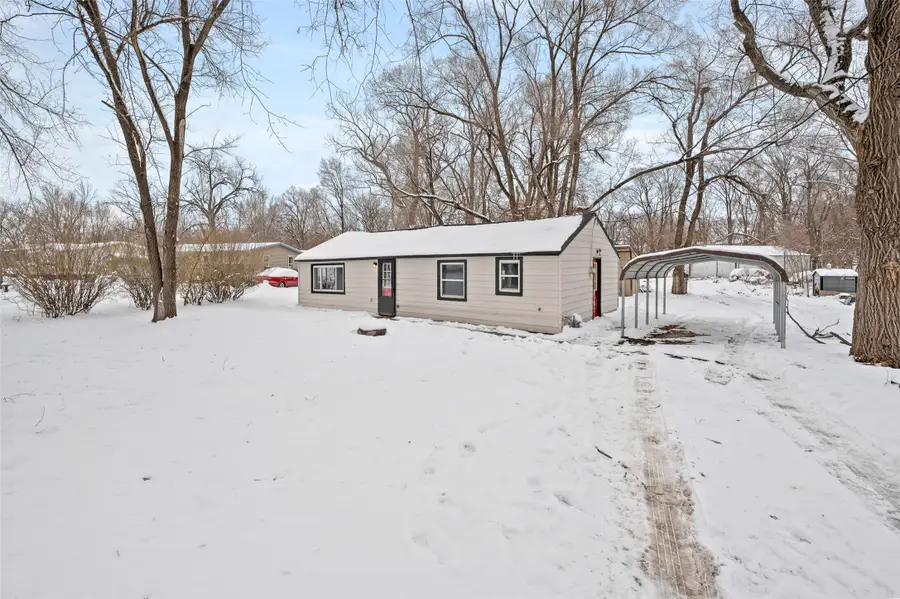2776 NE Norwood Lane, Des Moines, IA 50317 - Image #2