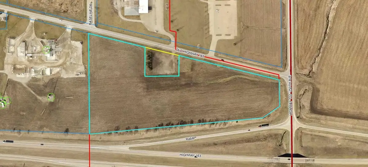 2484 Old Highway 163, Pella, IA 50219 - Image #1
