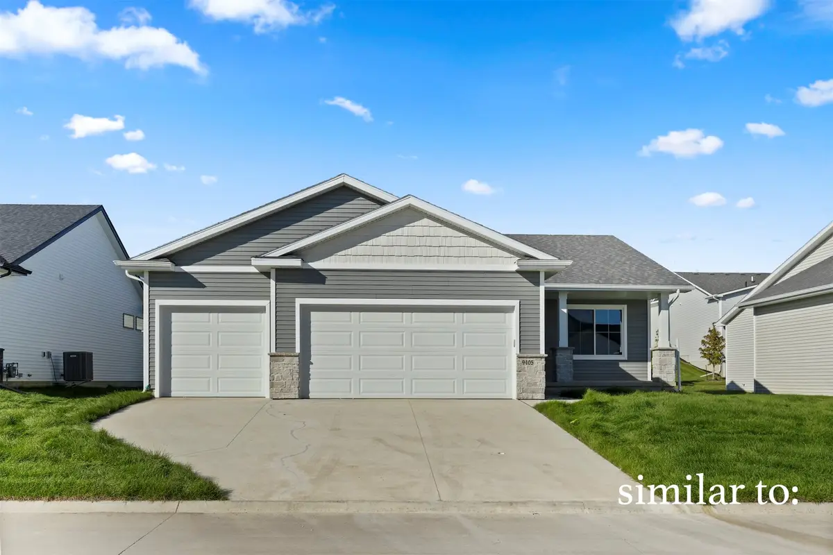 3208 SE Elkwood Court, Ankeny, IA 50021 - Image #1