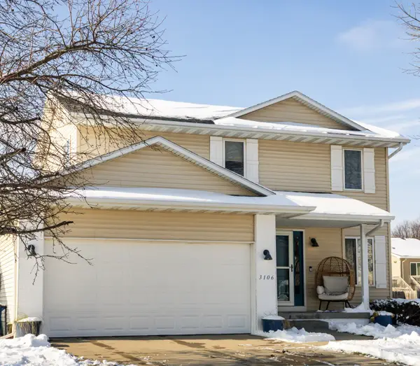 3106 SE Cherry Blossom Drive, Ankeny, IA 50021
