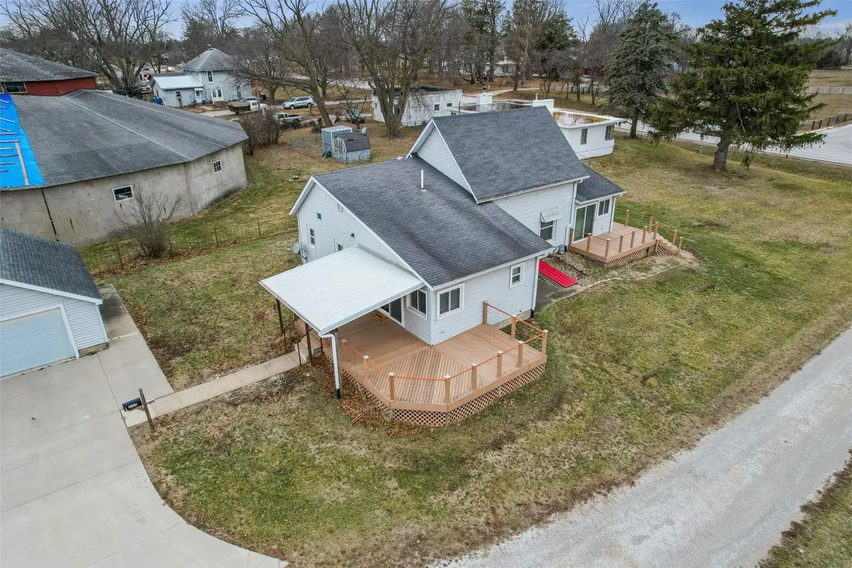 1024 W Summit Street, Winterset, IA 50273 - Image #1