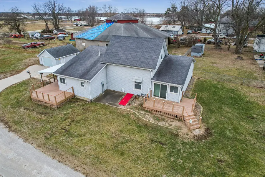1024 W Summit Street, Winterset, IA 50273 - Image #2
