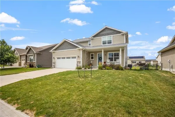 513 SE 17th Street, Grimes, IA 50111