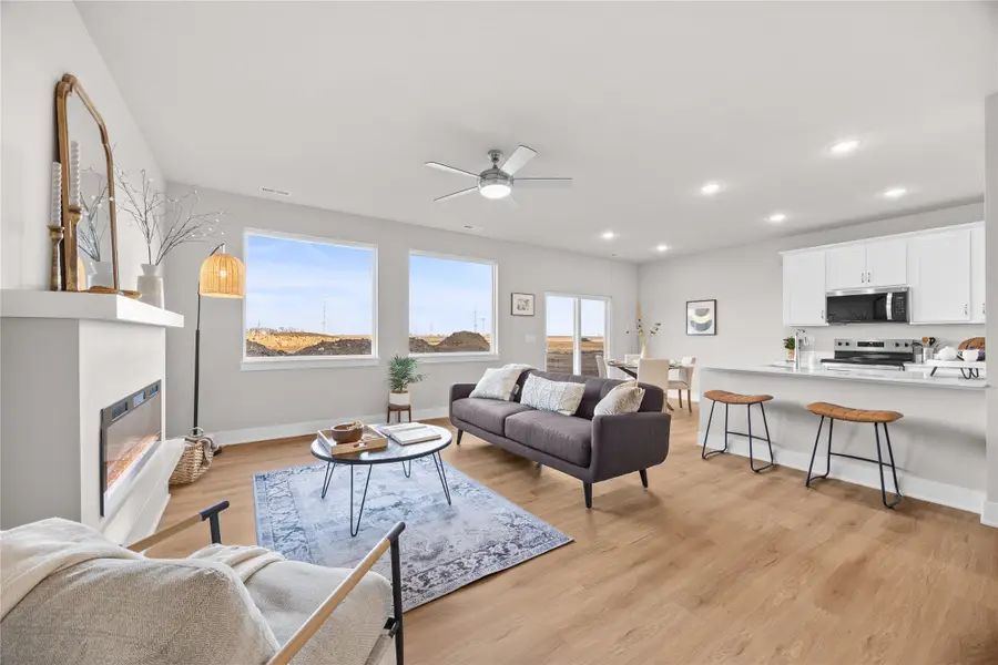 213 NE Doe Pointe Lane, Ankeny, IA 50021 - #3