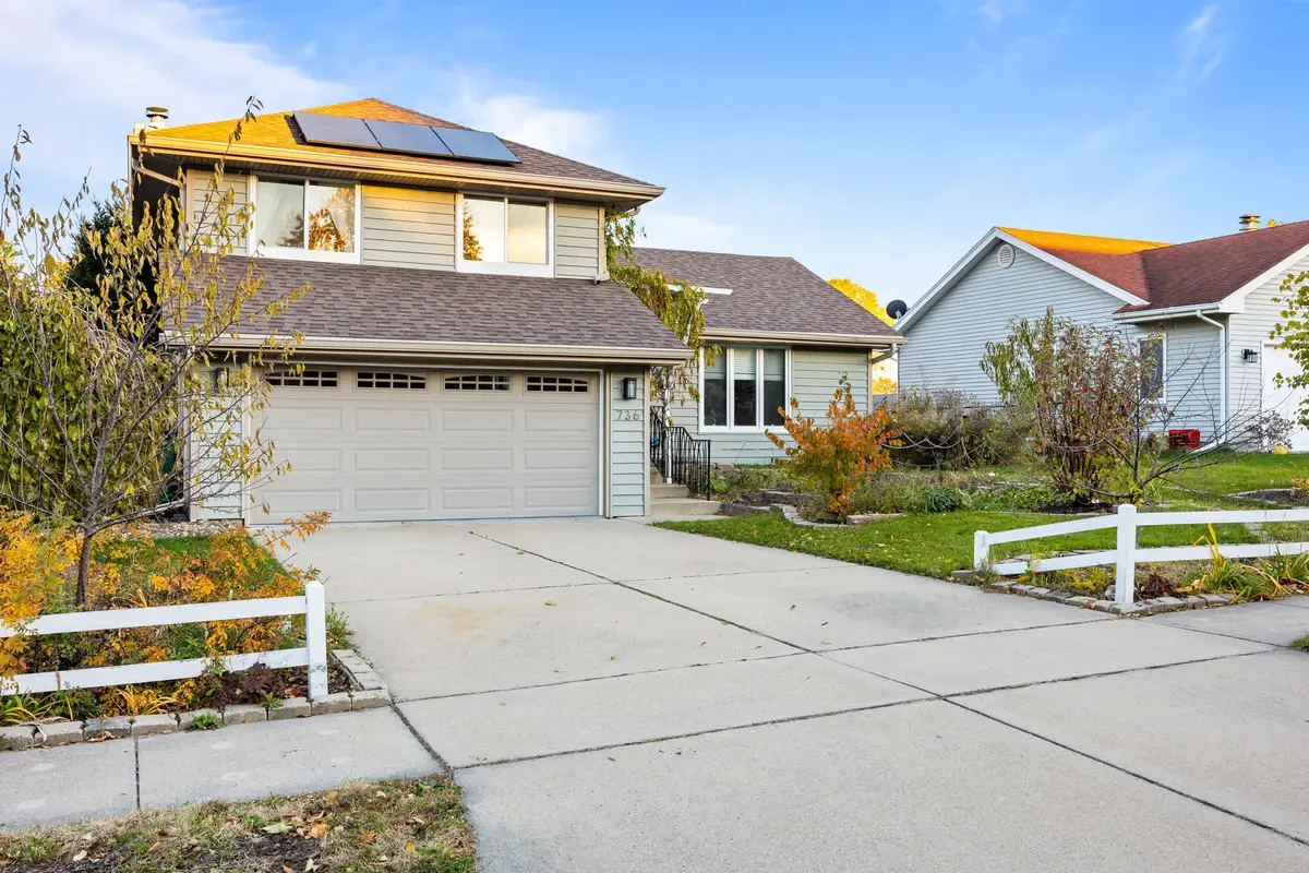 736 SE Richland Court, Ankeny, IA 50021 - #1