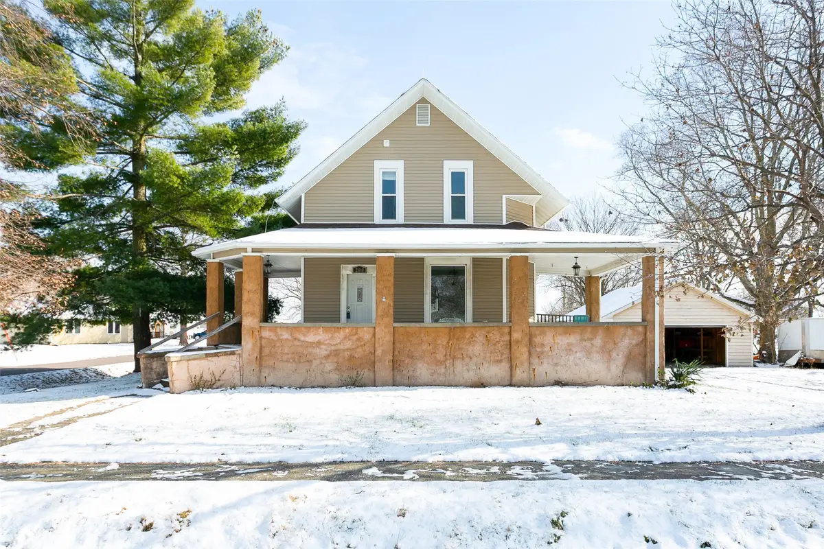 200 S Railroad Street, Truro, IA 50257 - Image #1