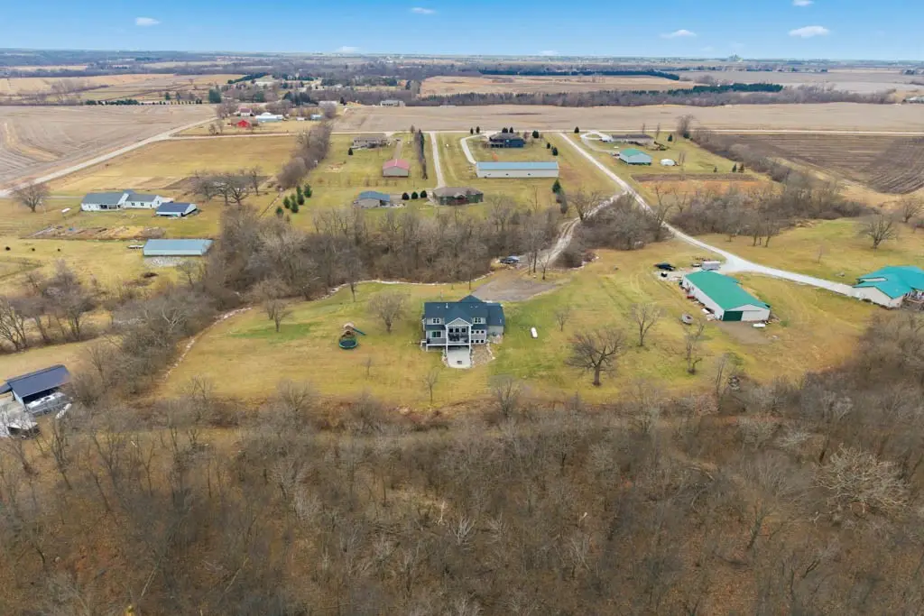 8656 NE 102nd Avenue, Bondurant, IA 50035 - Image #1