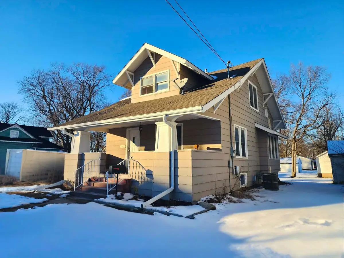 303 W Anthony Street, Corydon, IA 50060 - Image #1