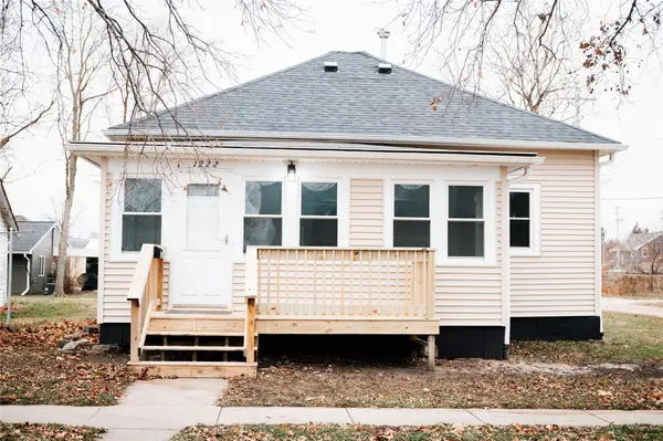 1222 2nd Street, Boone, IA 50036