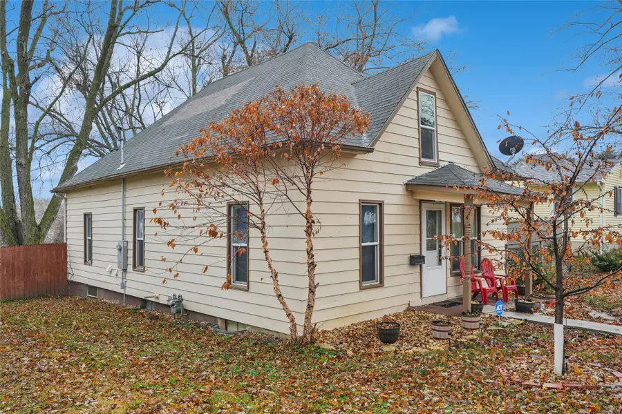 612 Prairie Street, Grinnell, IA 50112 - Image #2