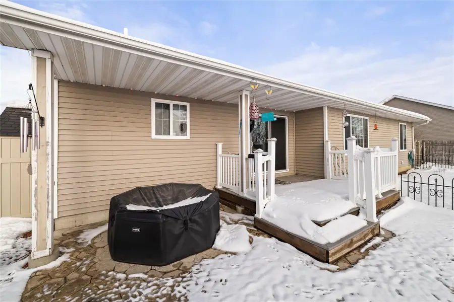 106 W Ashtyn Lane, Prairie City, IA 50228 - Image #2