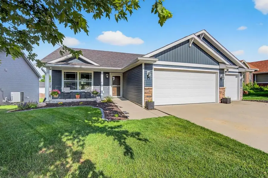 5458 SE 27th Street, Des Moines, IA 50320 - Image #2