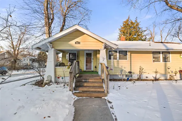 802 33rd Street, Des Moines, IA 50312